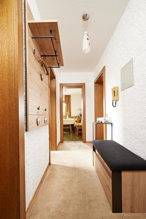 Ferienwohnung Karin โบลสเตอร์แลง ภายนอก รูปภาพ